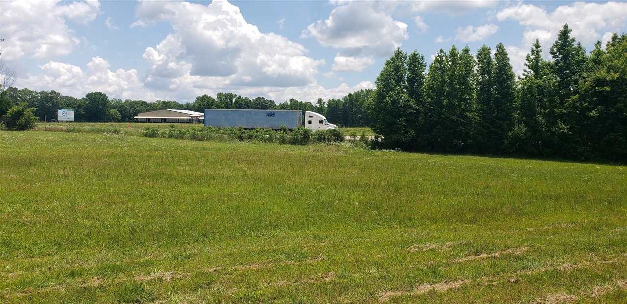 0  Hwy 167  Judsonia, AR