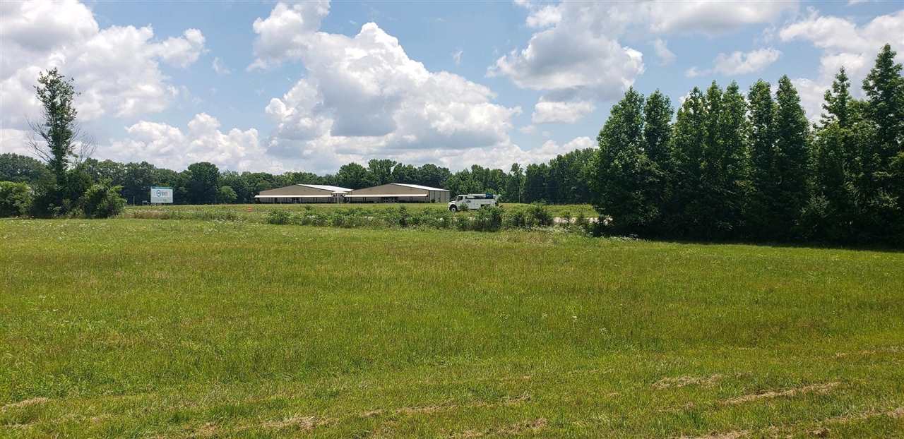 0  Hwy 167  Judsonia, AR