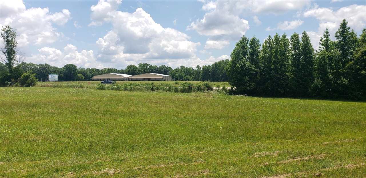 0  Hwy 167  Judsonia, AR