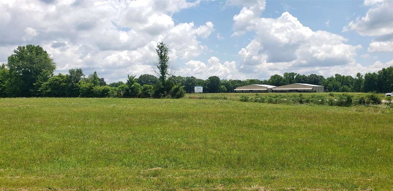 0  Hwy 167  Judsonia, AR