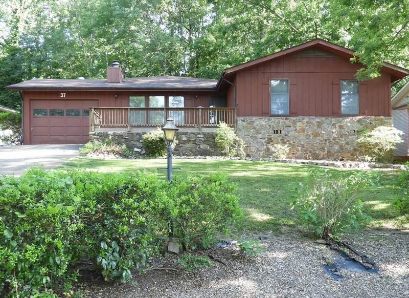 37 Sierra Dr., Hot Springs Vill., AR 71909