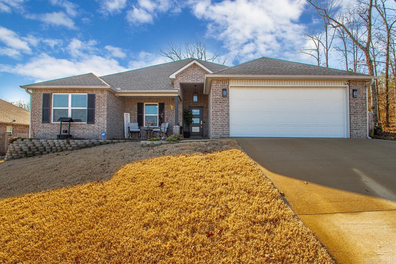 Homes For Sale In Sherwood Ar Sherwood Real Estate HomeWay Realty