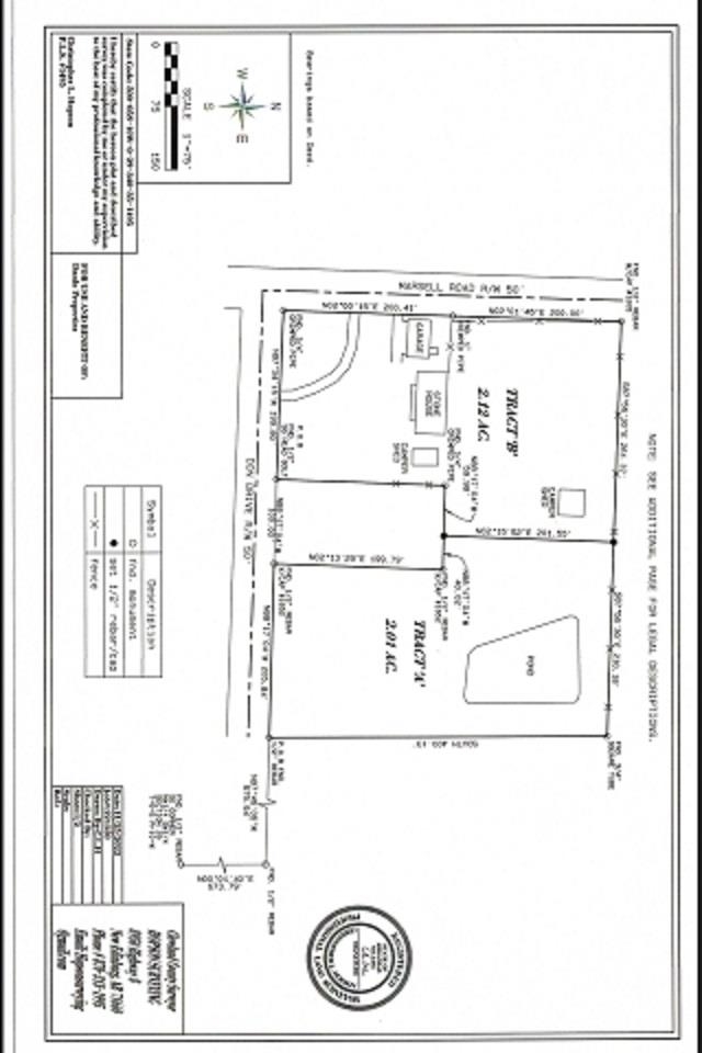 0 Don Drive, White Hall, AR 71602