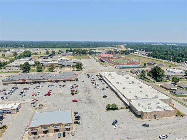 1723 W KINGSHIGHWAY STE 5 PARAGOULD PLAZA STE 5 Paragould, AR