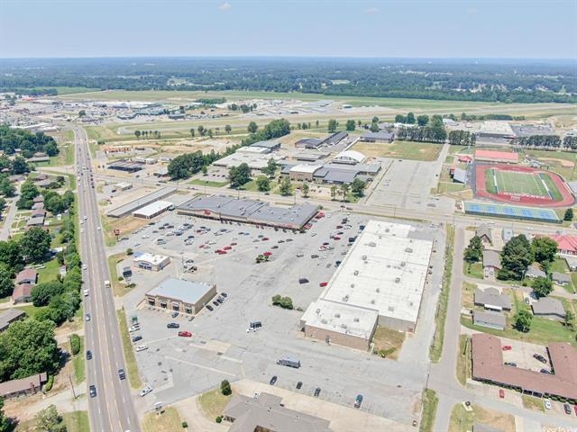 1723 W KINGSHIGHWAY STE 5 PARAGOULD PLAZA STE 5 Paragould, AR
