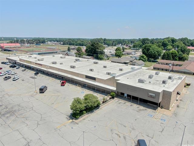 1723 W KINGSHIGHWAY STE 4 PARAGOULD PLAZA STE 4 Paragould, AR