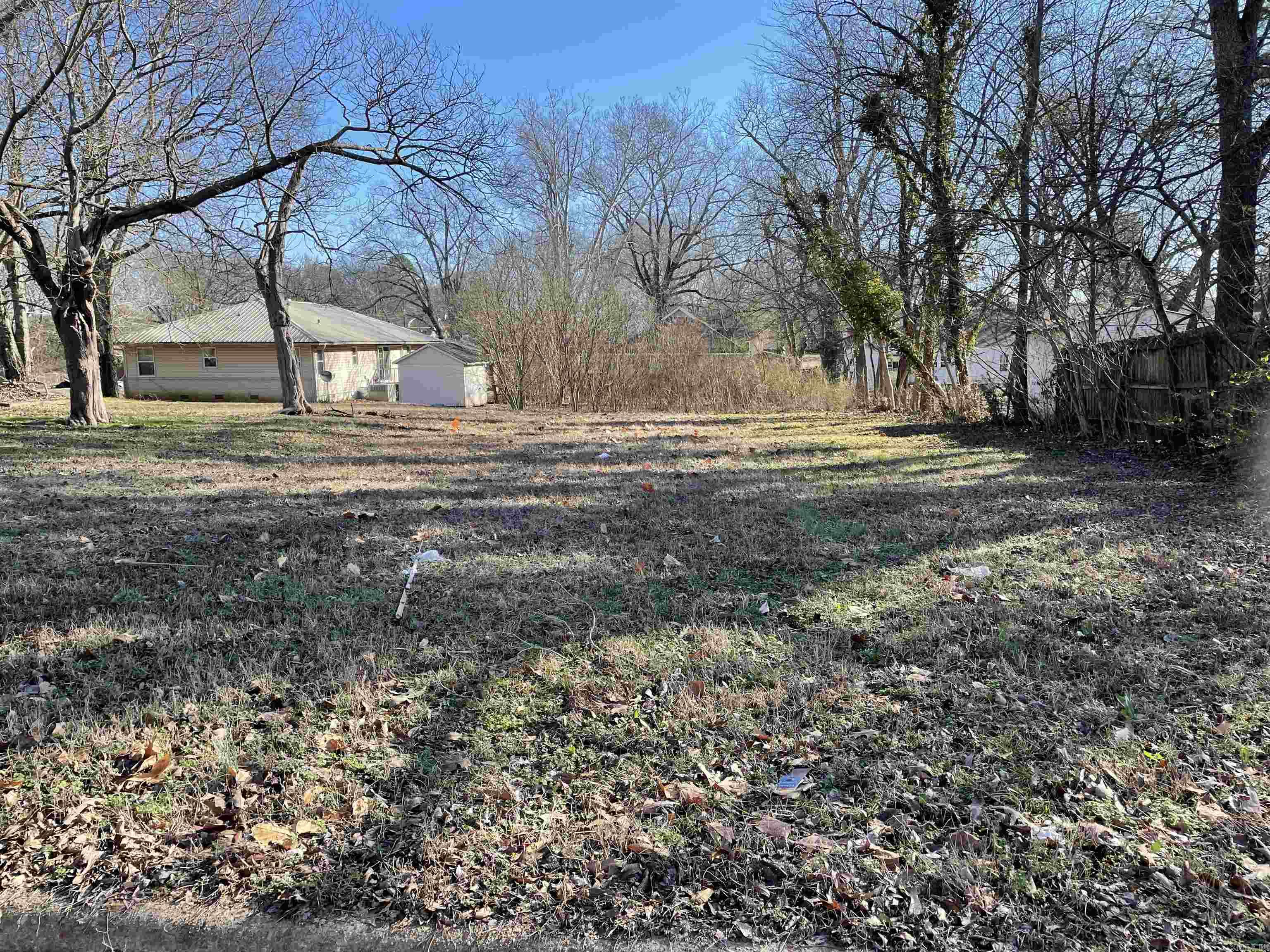 506 N Pecan  Searcy, AR