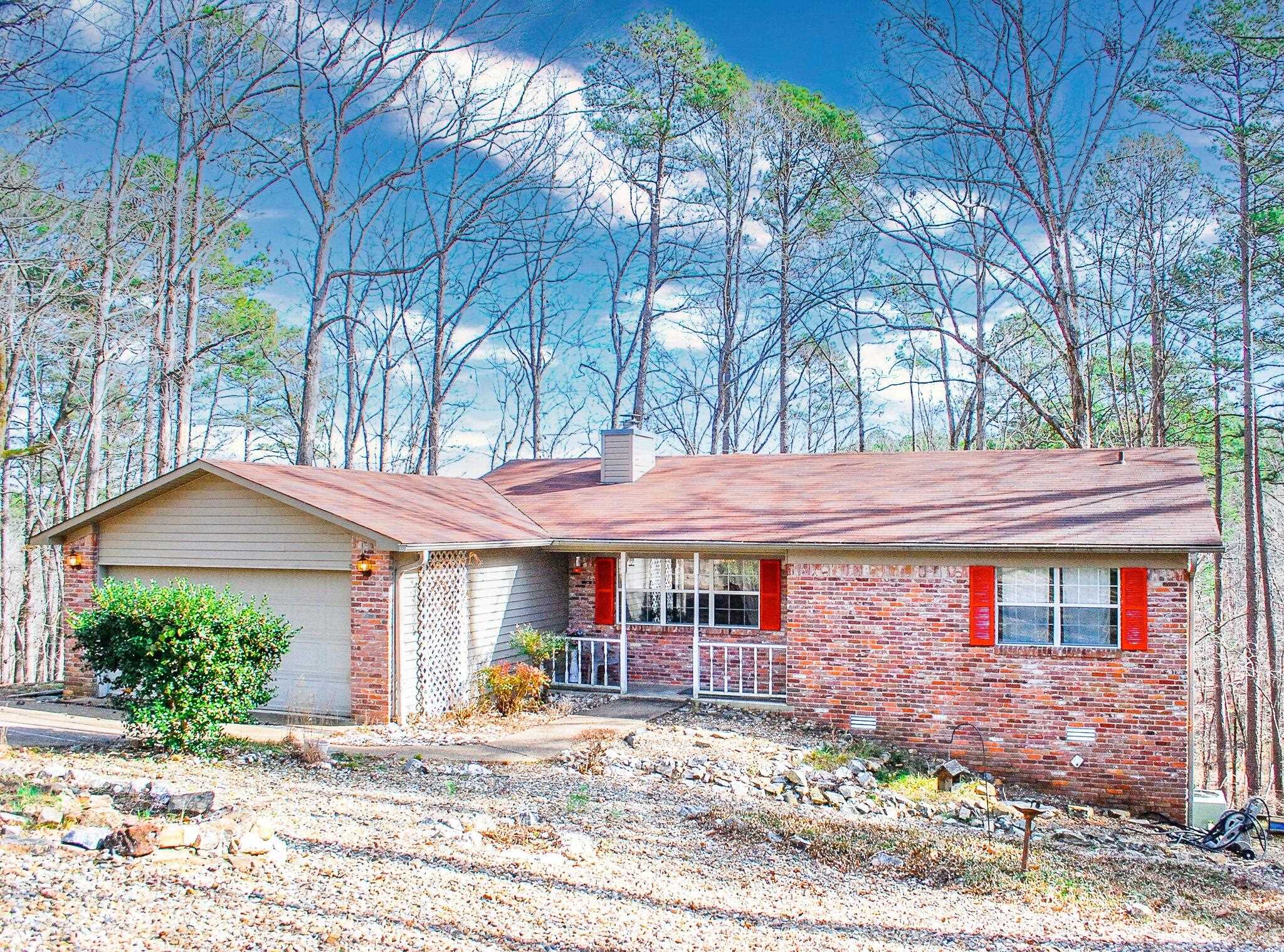 Homes For Sale Hot Springs Village Real Estate