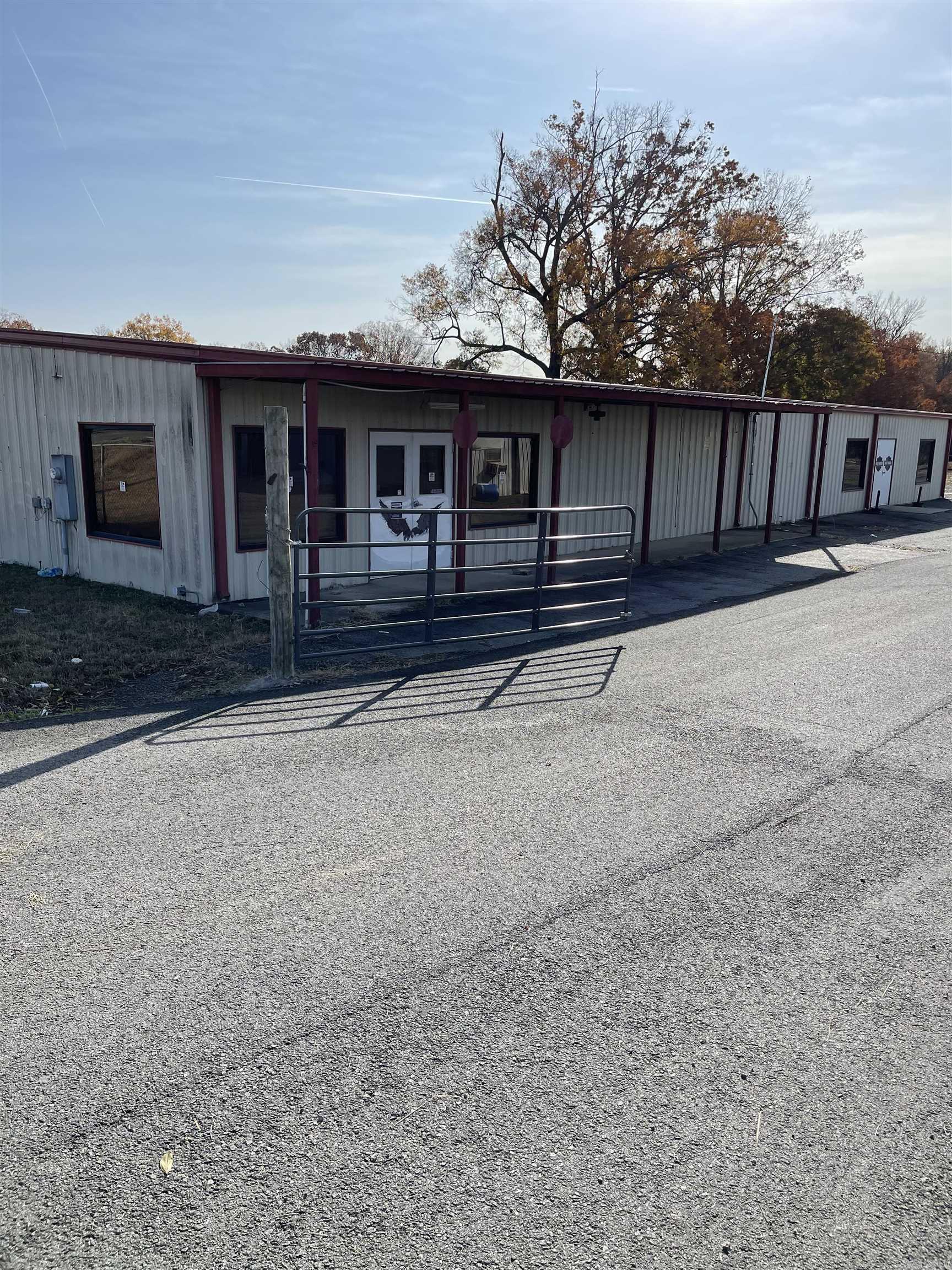 1831  Hwy 64 W.  El Paso, AR
