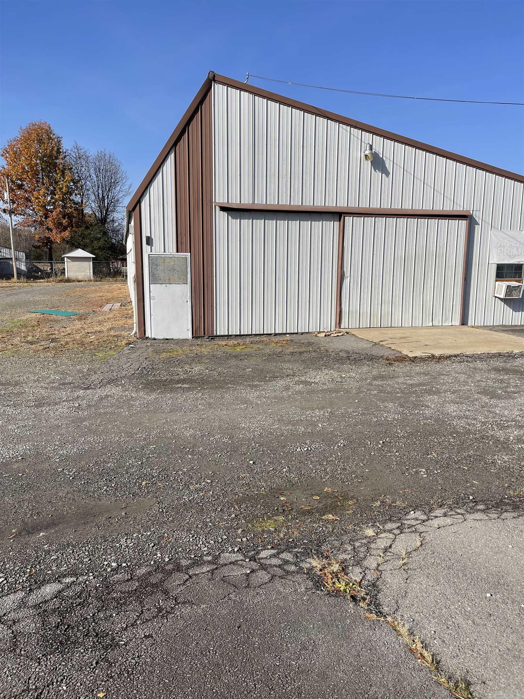1831  Hwy 64 W.  El Paso, AR