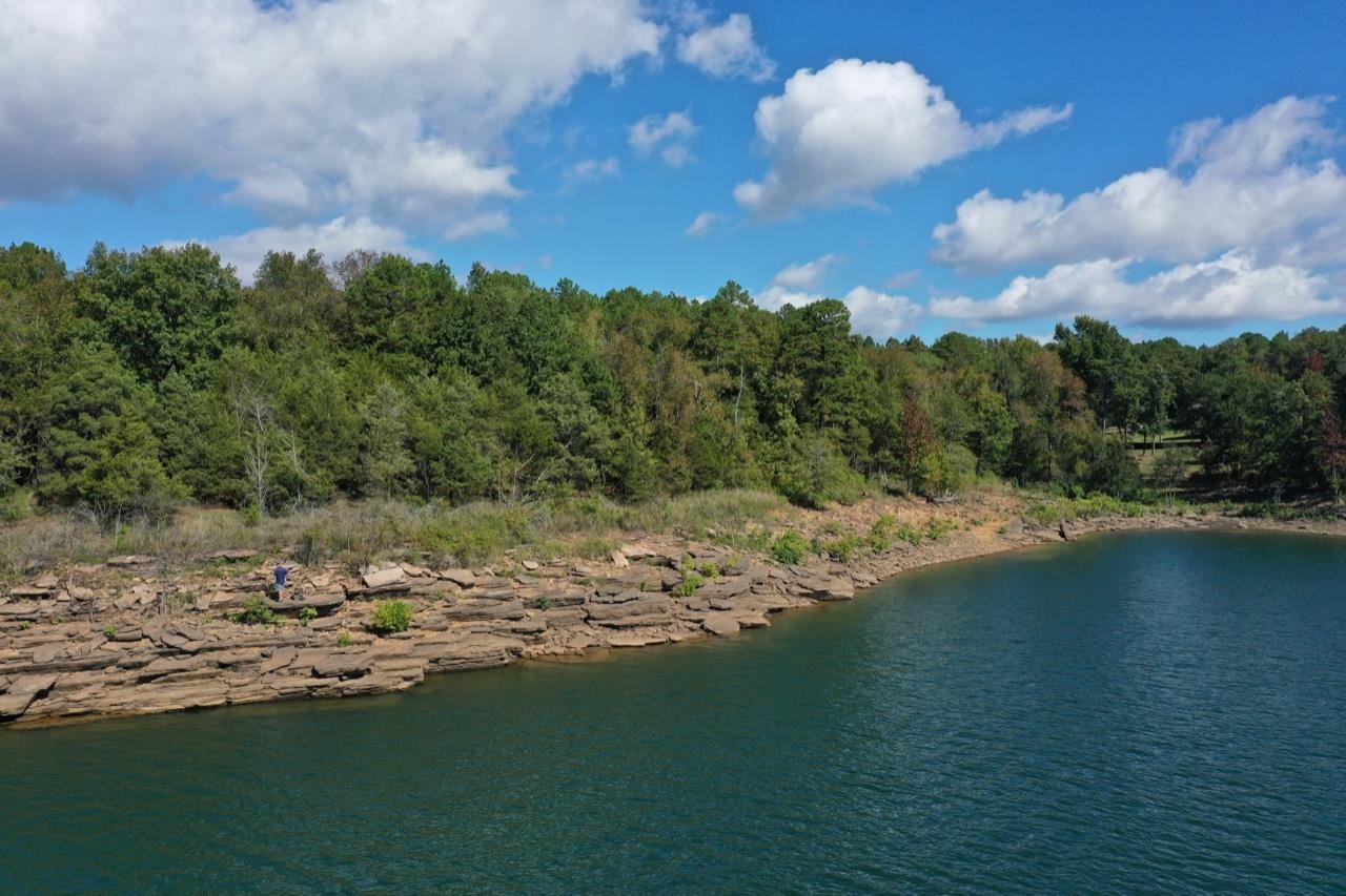 Old Hwy 25 W  Tumbling Shoals  Tumbling Shoals, AR