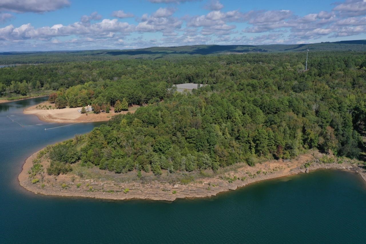 Old Hwy 25 W  Tumbling Shoals  Tumbling Shoals, AR