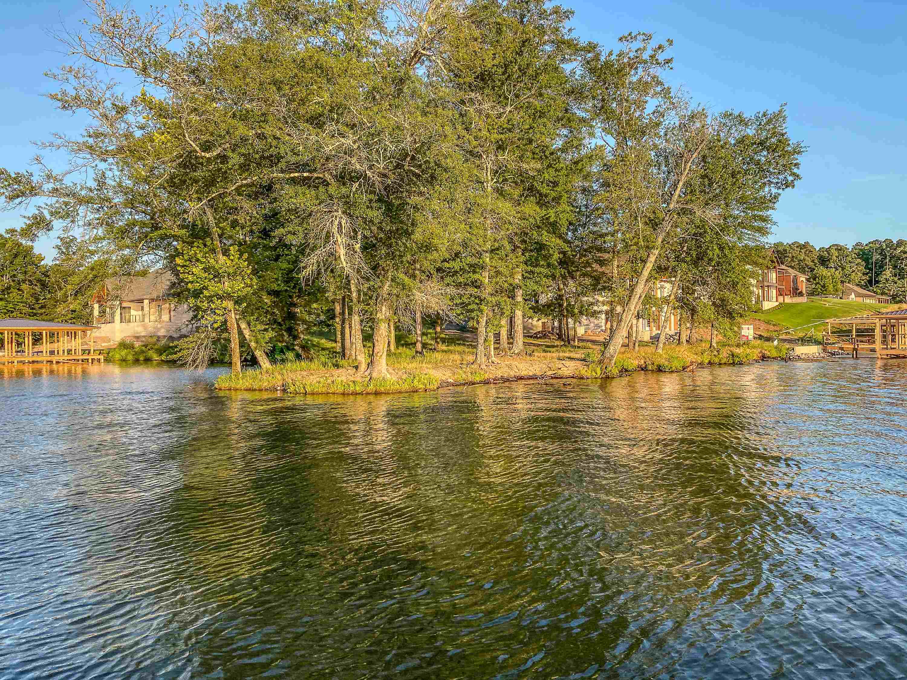Lot 10  Gibbins  Hot Springs, AR