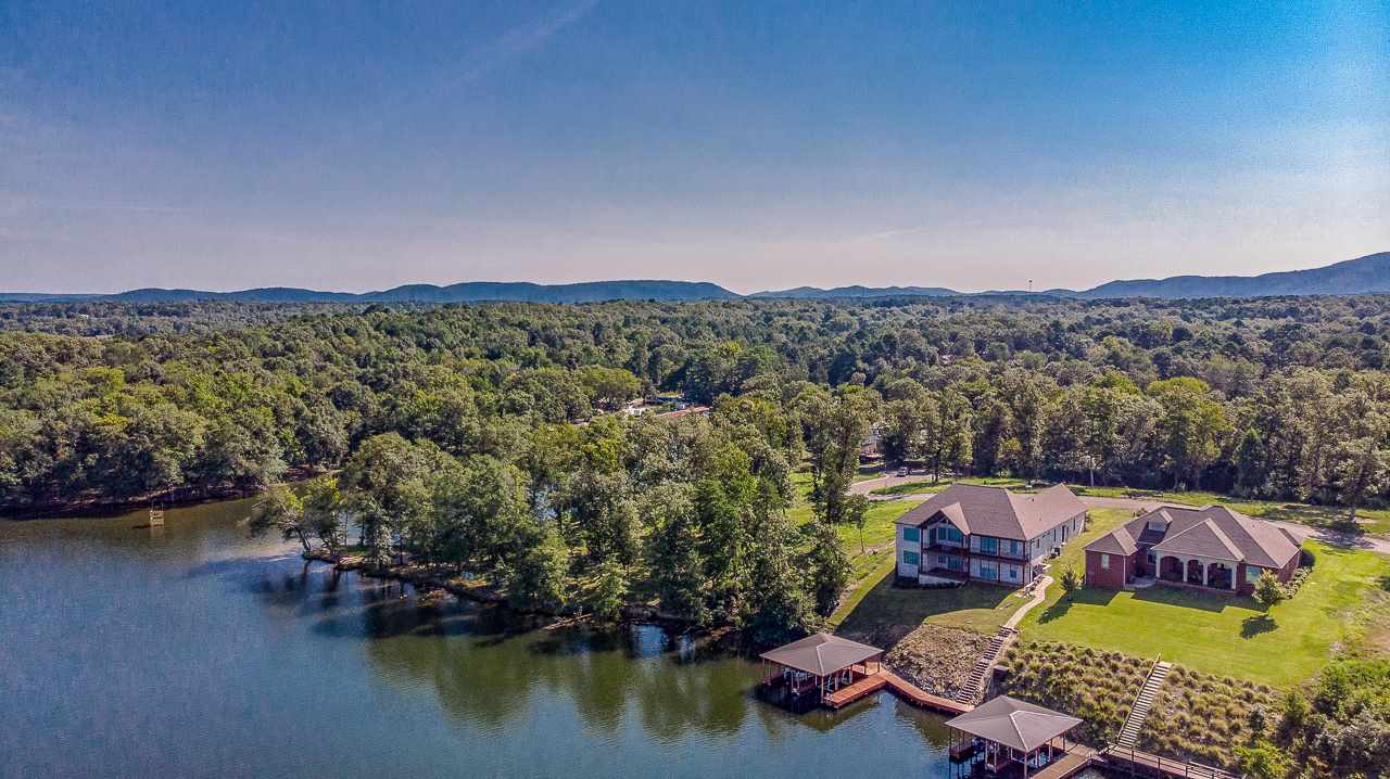 Lot 10  Gibbins  Hot Springs, AR