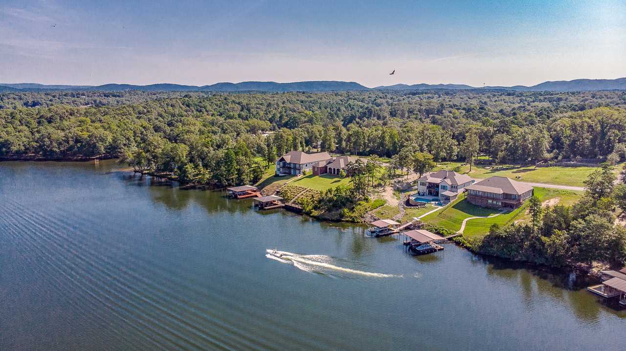 Lot 10  Gibbins  Hot Springs, AR