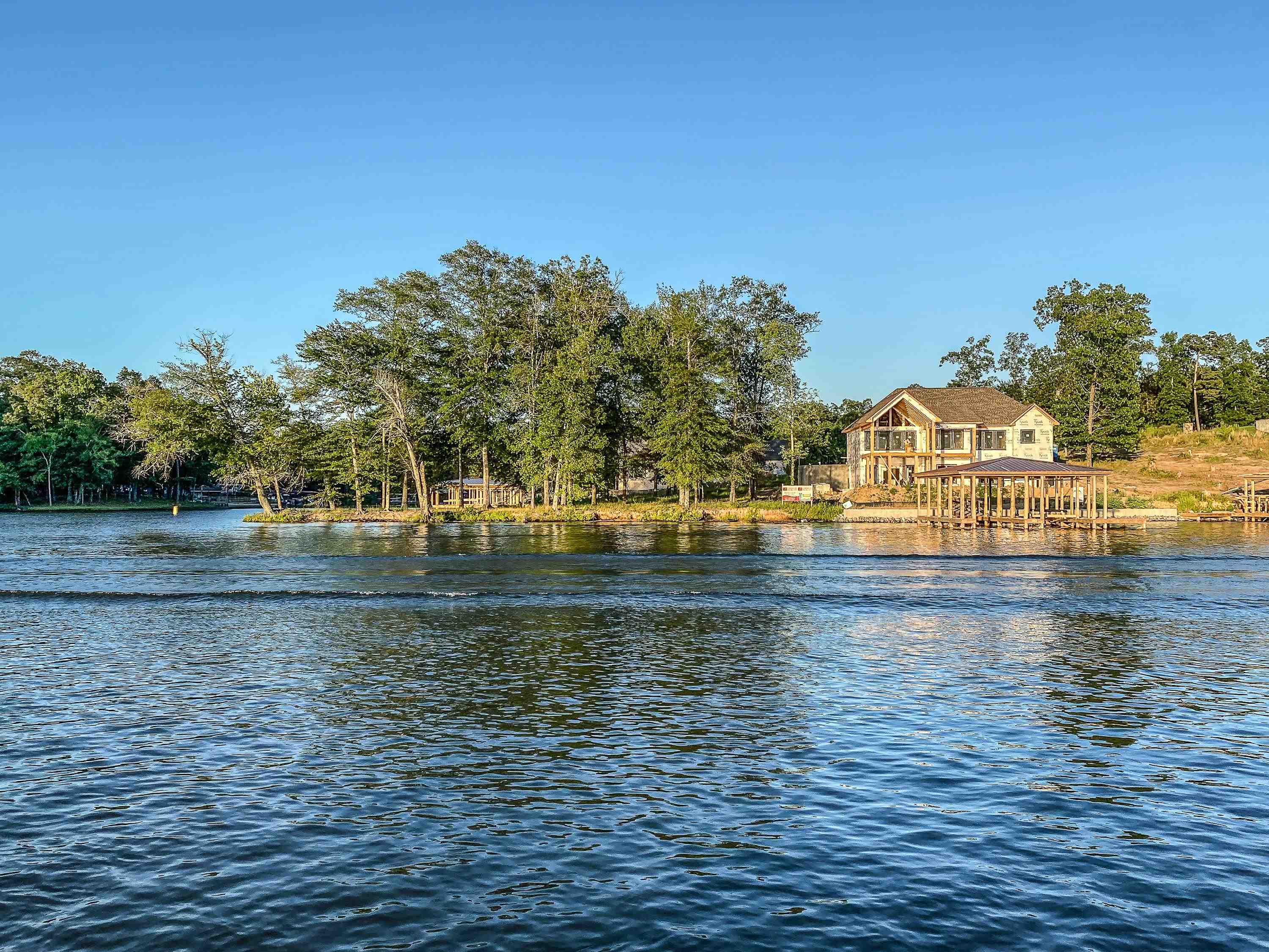 Lot 10  Gibbins  Hot Springs, AR