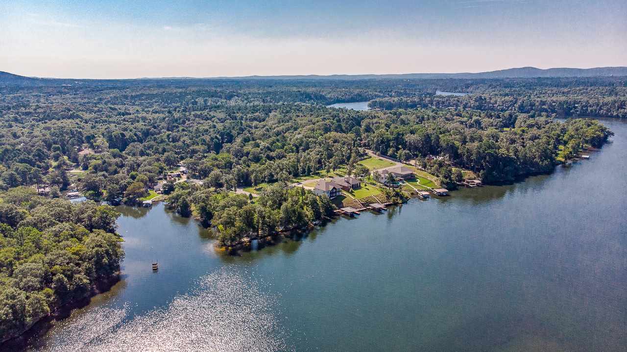 Lot 10  Gibbins  Hot Springs, AR