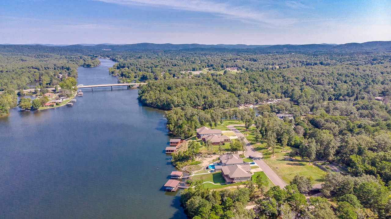 Lot 10  Gibbins  Hot Springs, AR