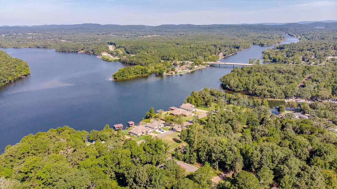Lot 10  Gibbins  Hot Springs, AR