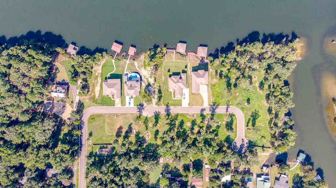 Lot 10  Gibbins  Hot Springs, AR