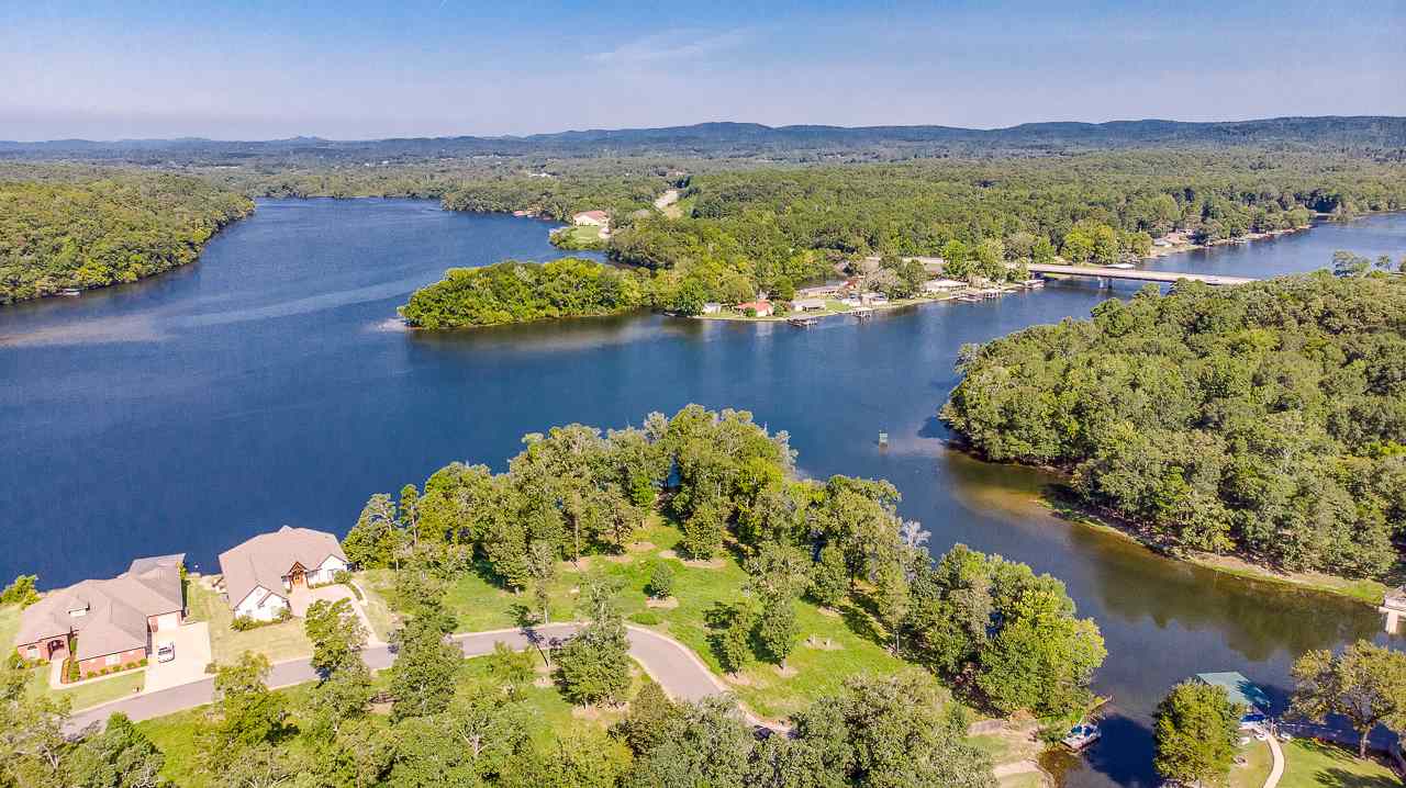 Lot 10  Gibbins  Hot Springs, AR