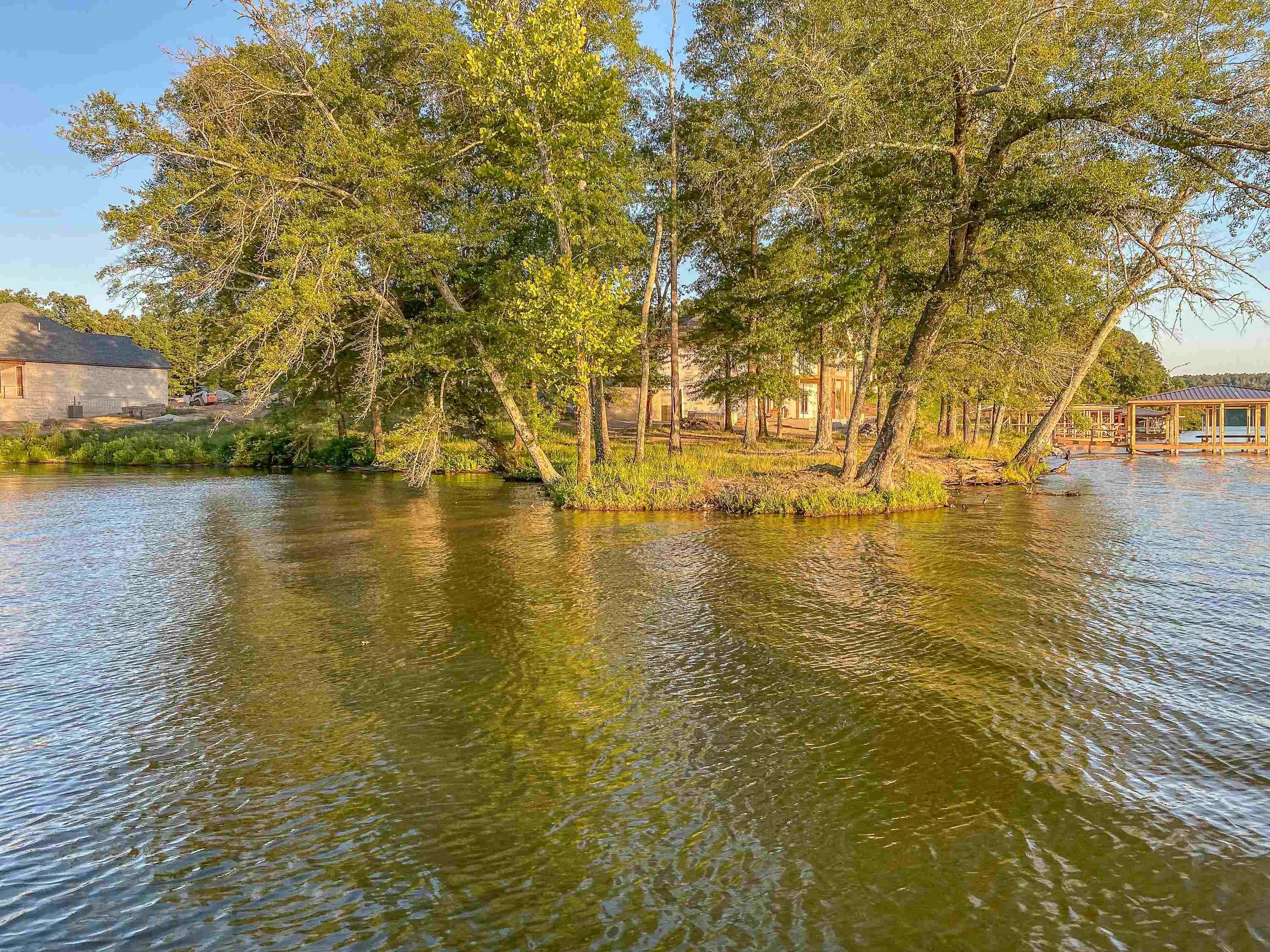 Lot 10  Gibbins  Hot Springs, AR