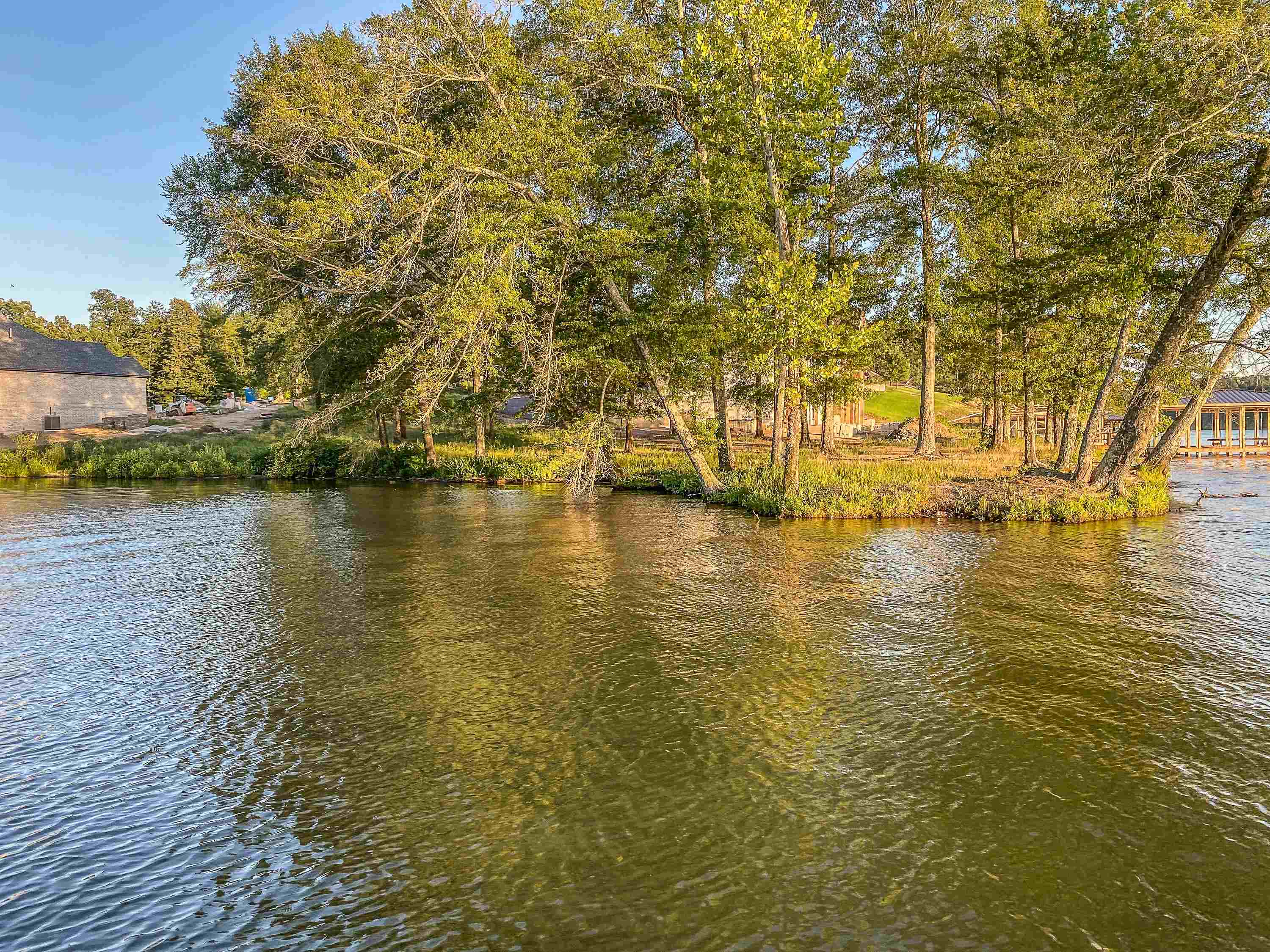 Lot 10  Gibbins  Hot Springs, AR