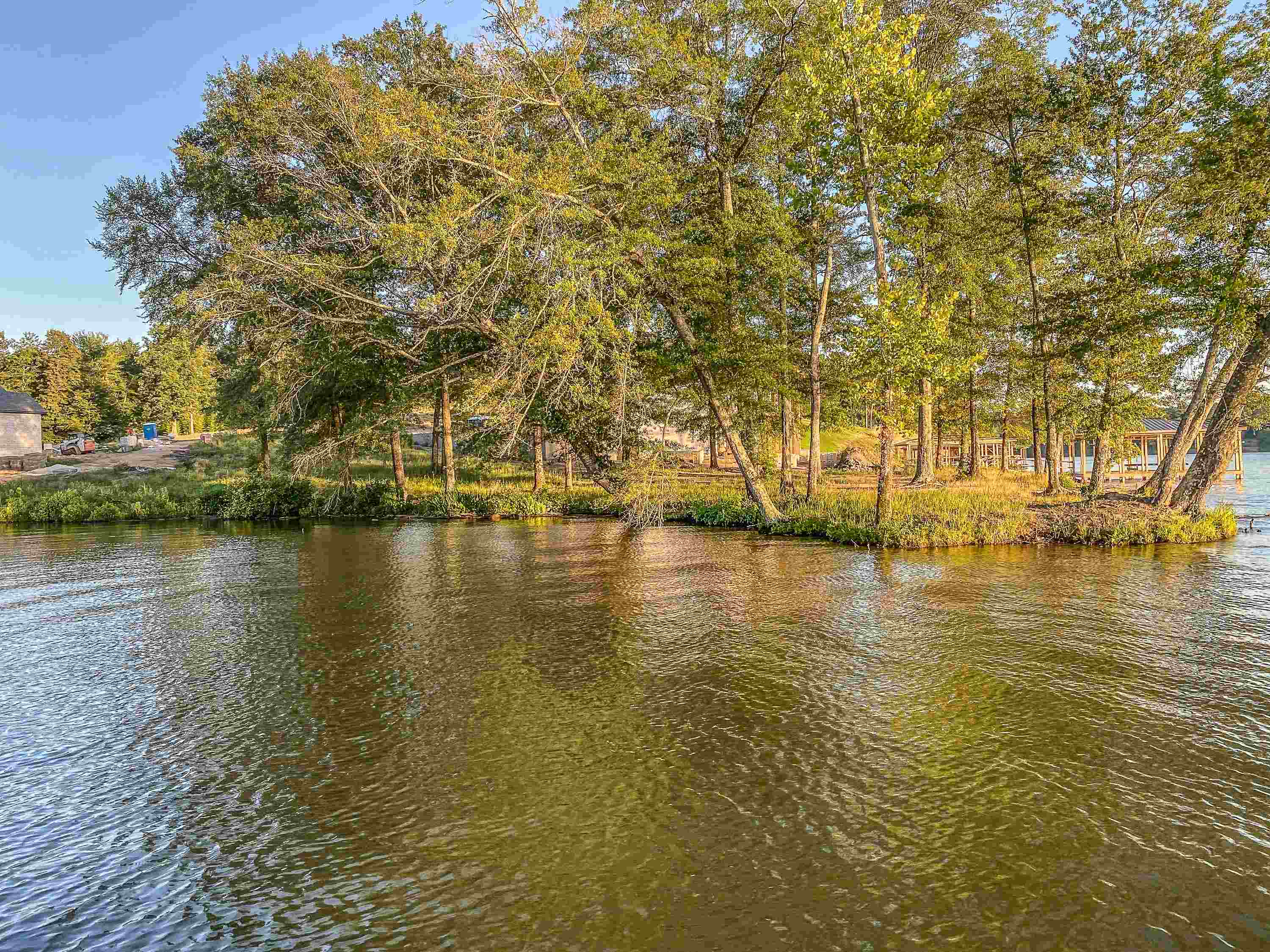 Lot 10  Gibbins  Hot Springs, AR