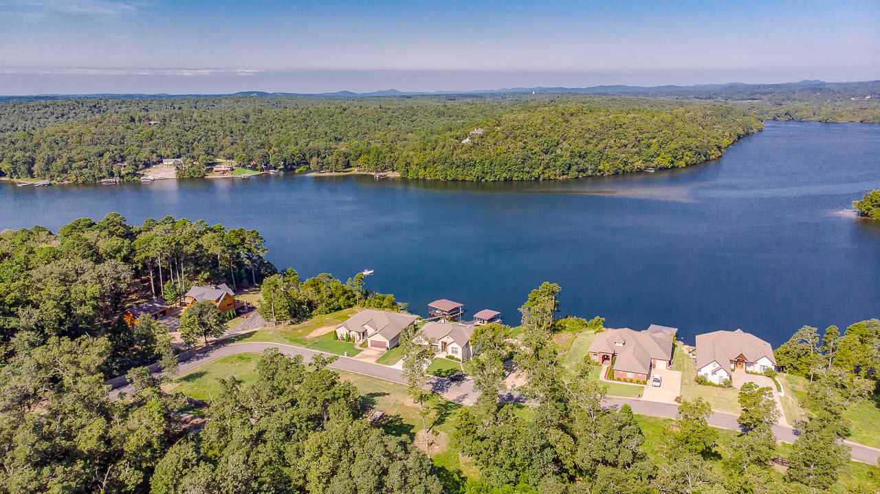 Lot 10  Gibbins  Hot Springs, AR