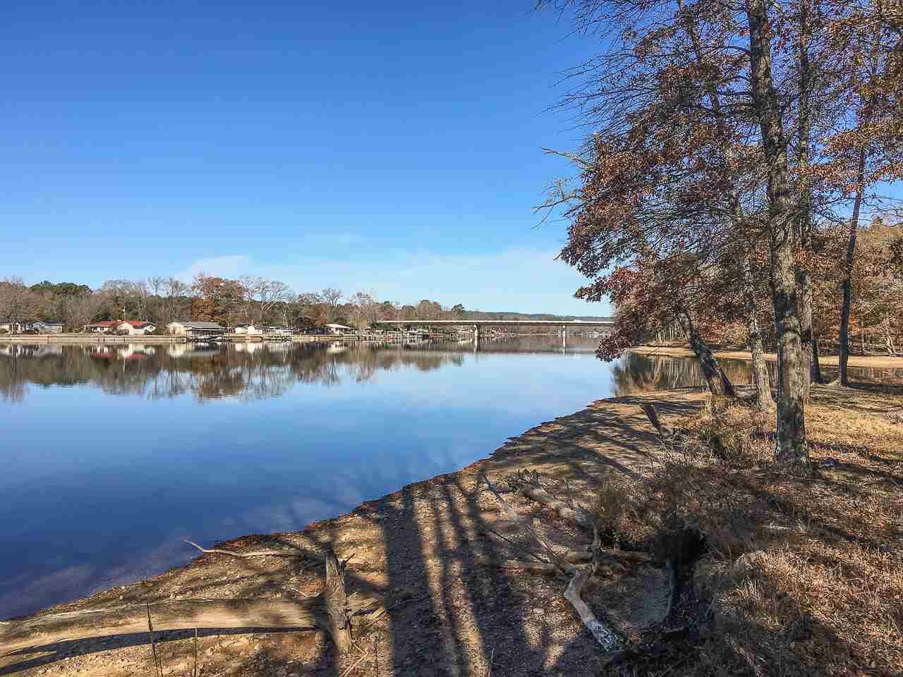 Lot 10  Gibbins  Hot Springs, AR