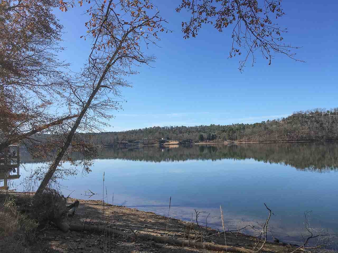 Lot 10  Gibbins  Hot Springs, AR