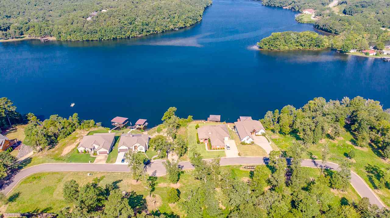 Lot 10  Gibbins  Hot Springs, AR