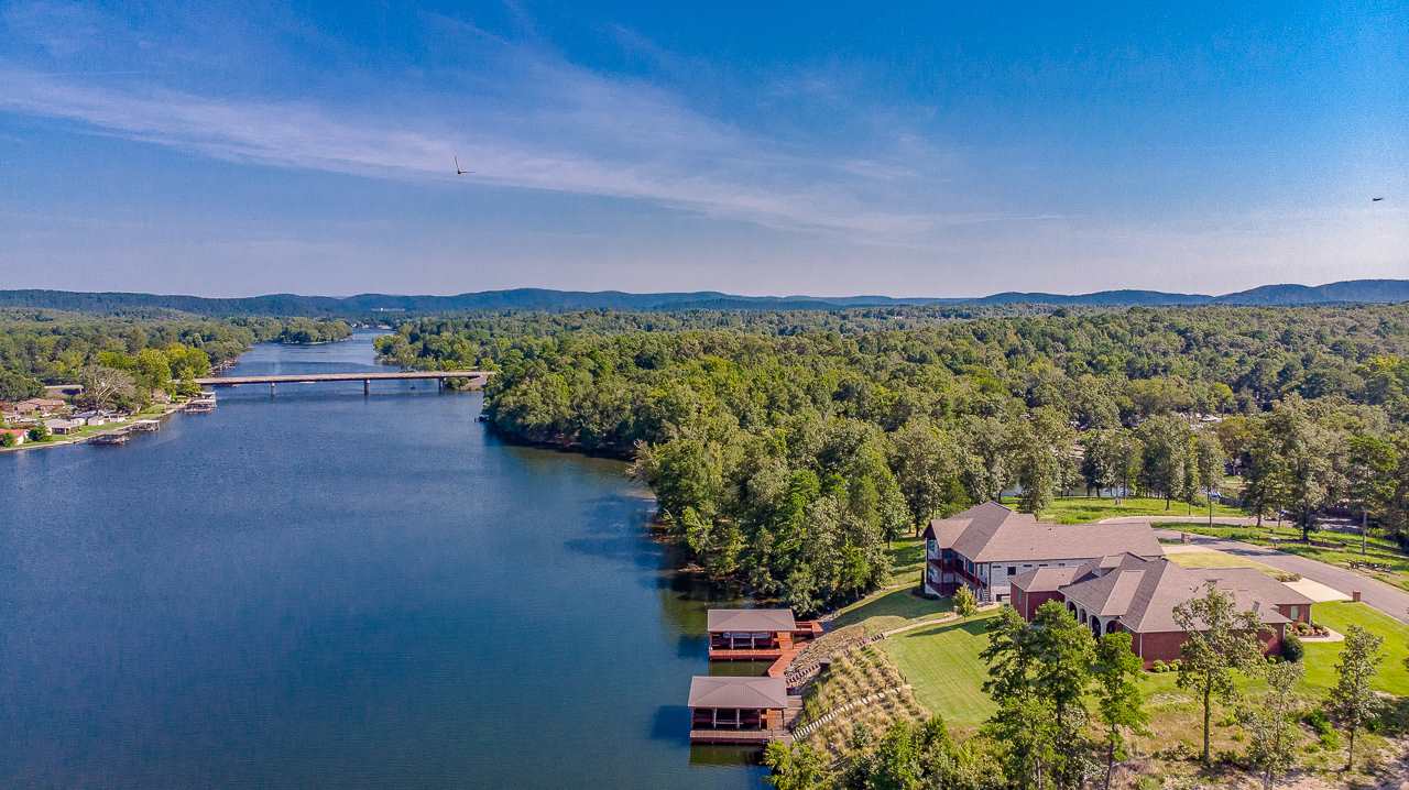 Lot 10  Gibbins  Hot Springs, AR