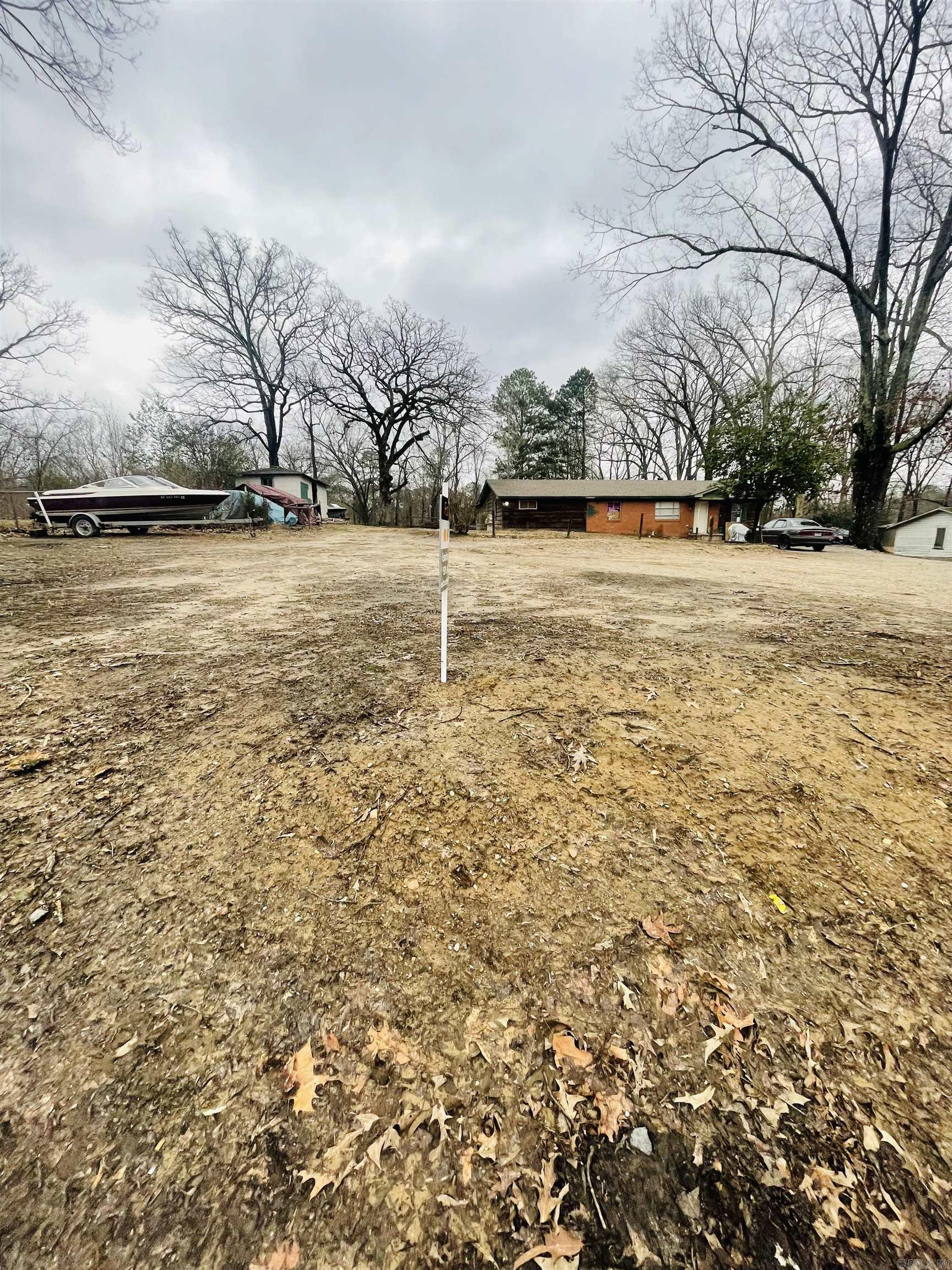 816 S Summit Road, Benton, AR 72015