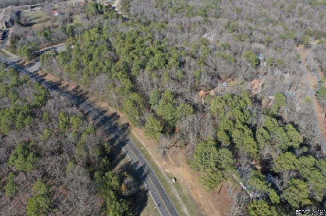 00  Dave Creek Parkway  Fairfield Bay, AR