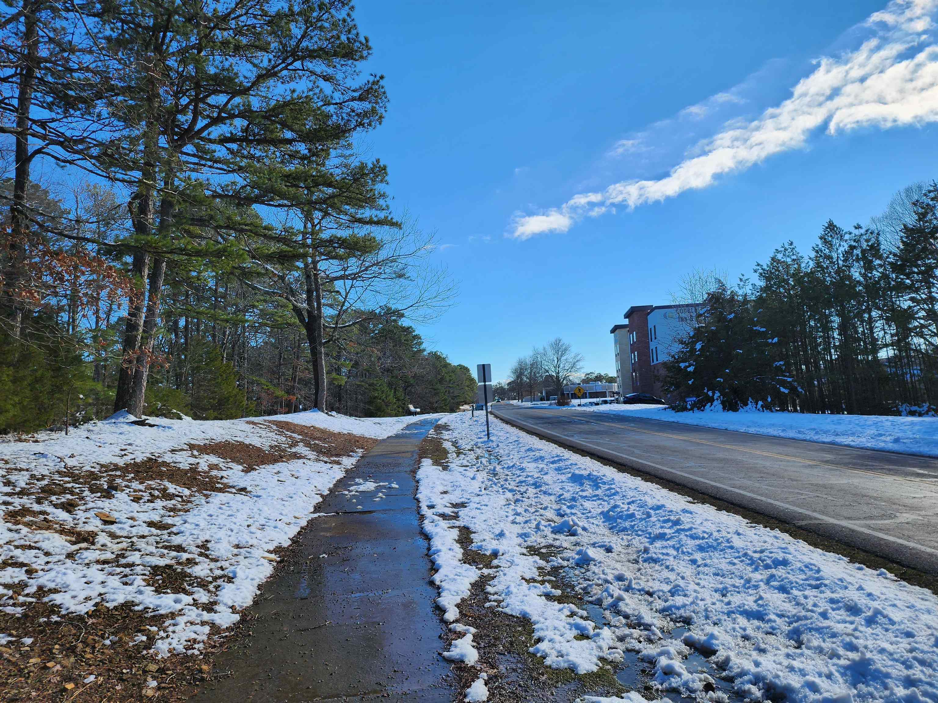 00  Dave Creek Parkway  Fairfield Bay, AR