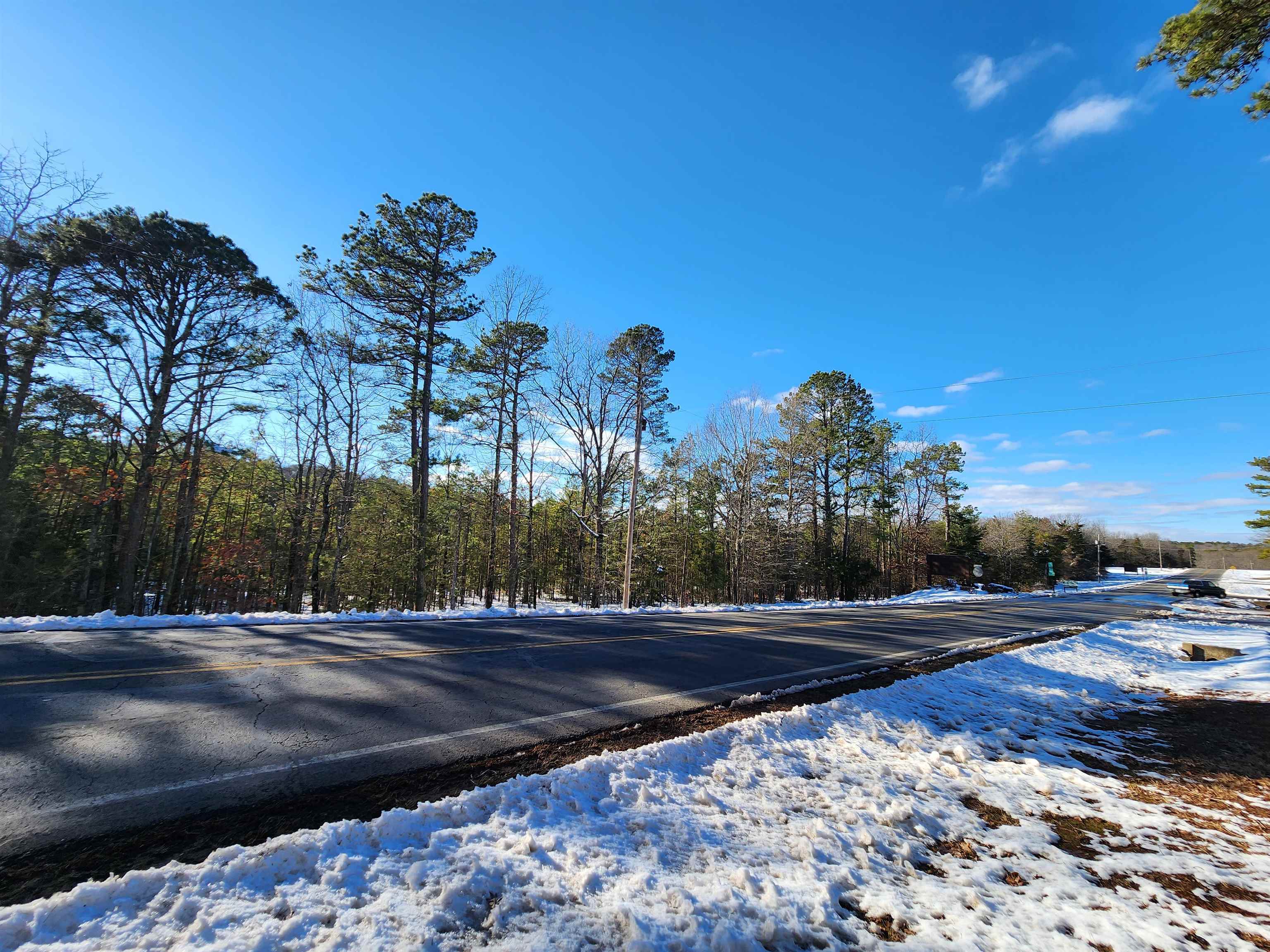 00  Dave Creek Parkway  Fairfield Bay, AR