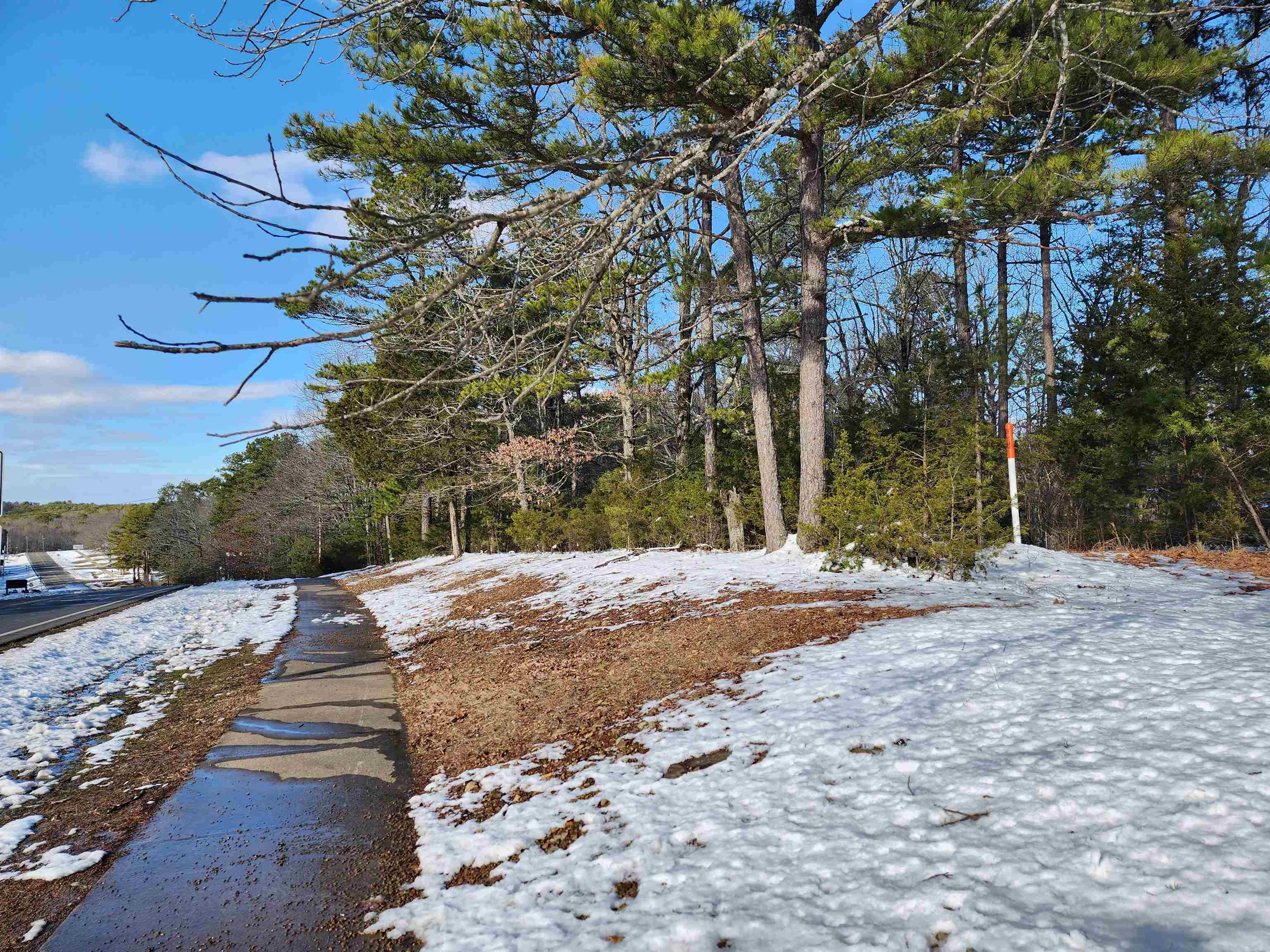 00  Dave Creek Parkway  Fairfield Bay, AR