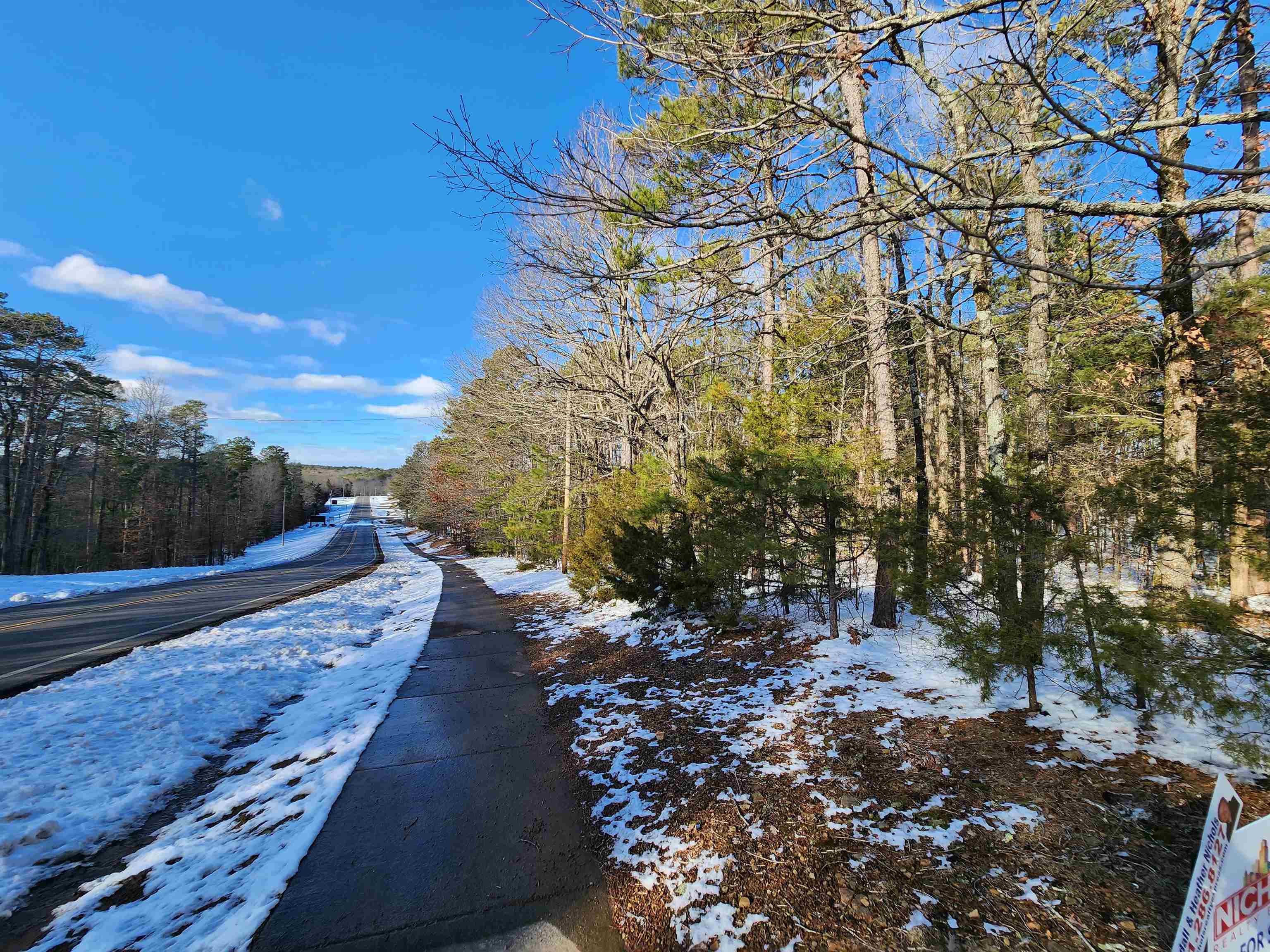 00  Dave Creek Parkway  Fairfield Bay, AR