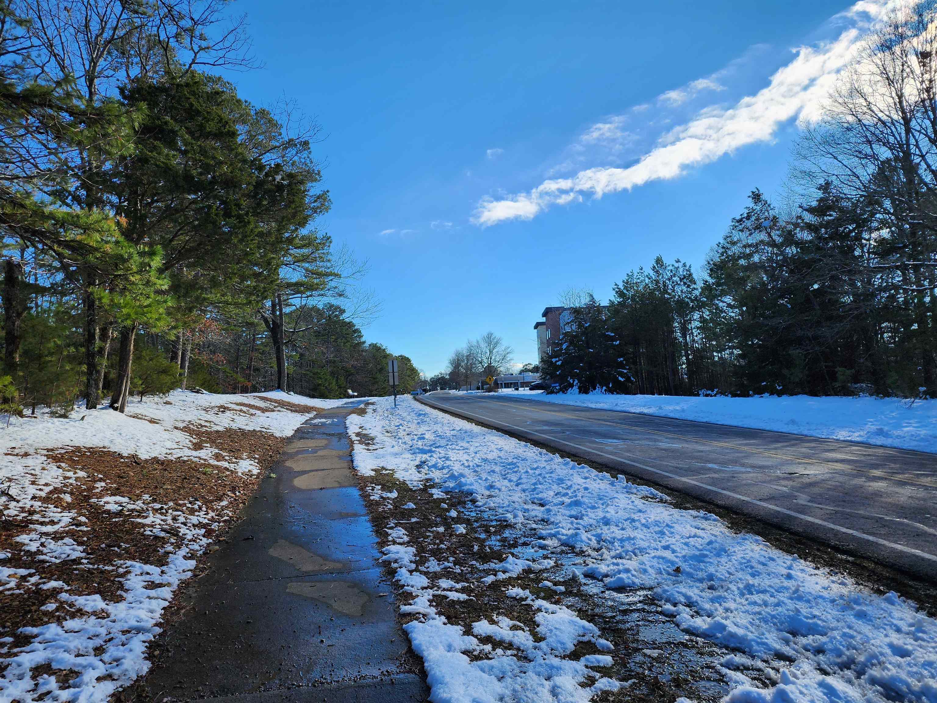 00  Dave Creek Parkway  Fairfield Bay, AR