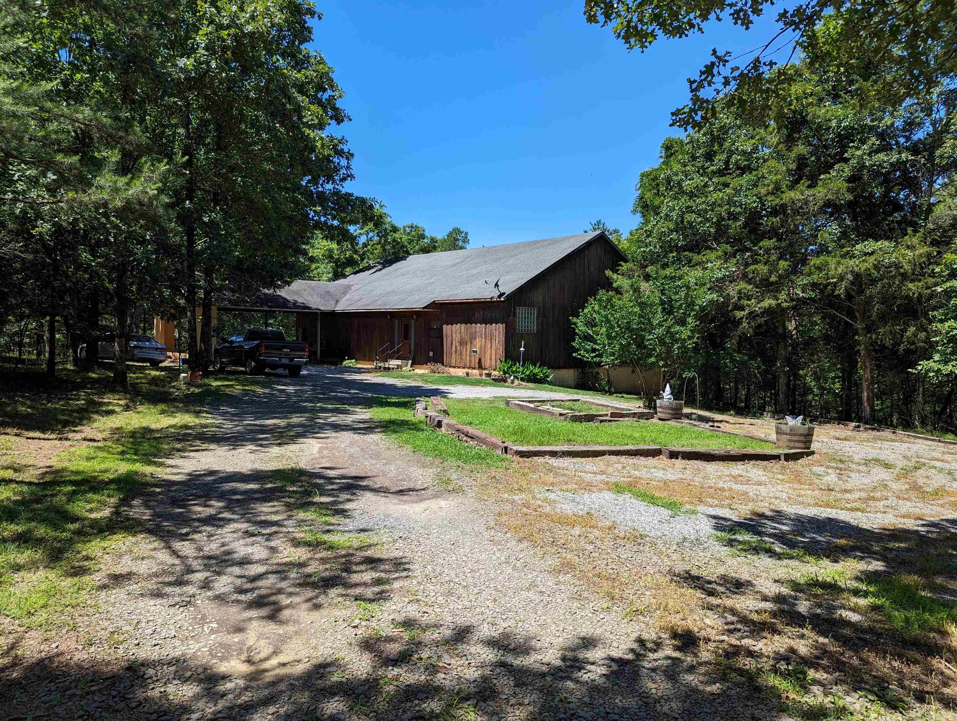 610  Liles  Heber Springs, AR