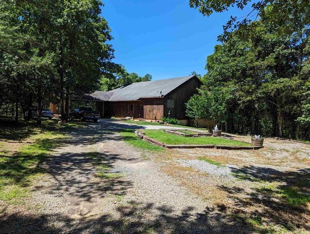 610  Liles  Heber Springs, AR