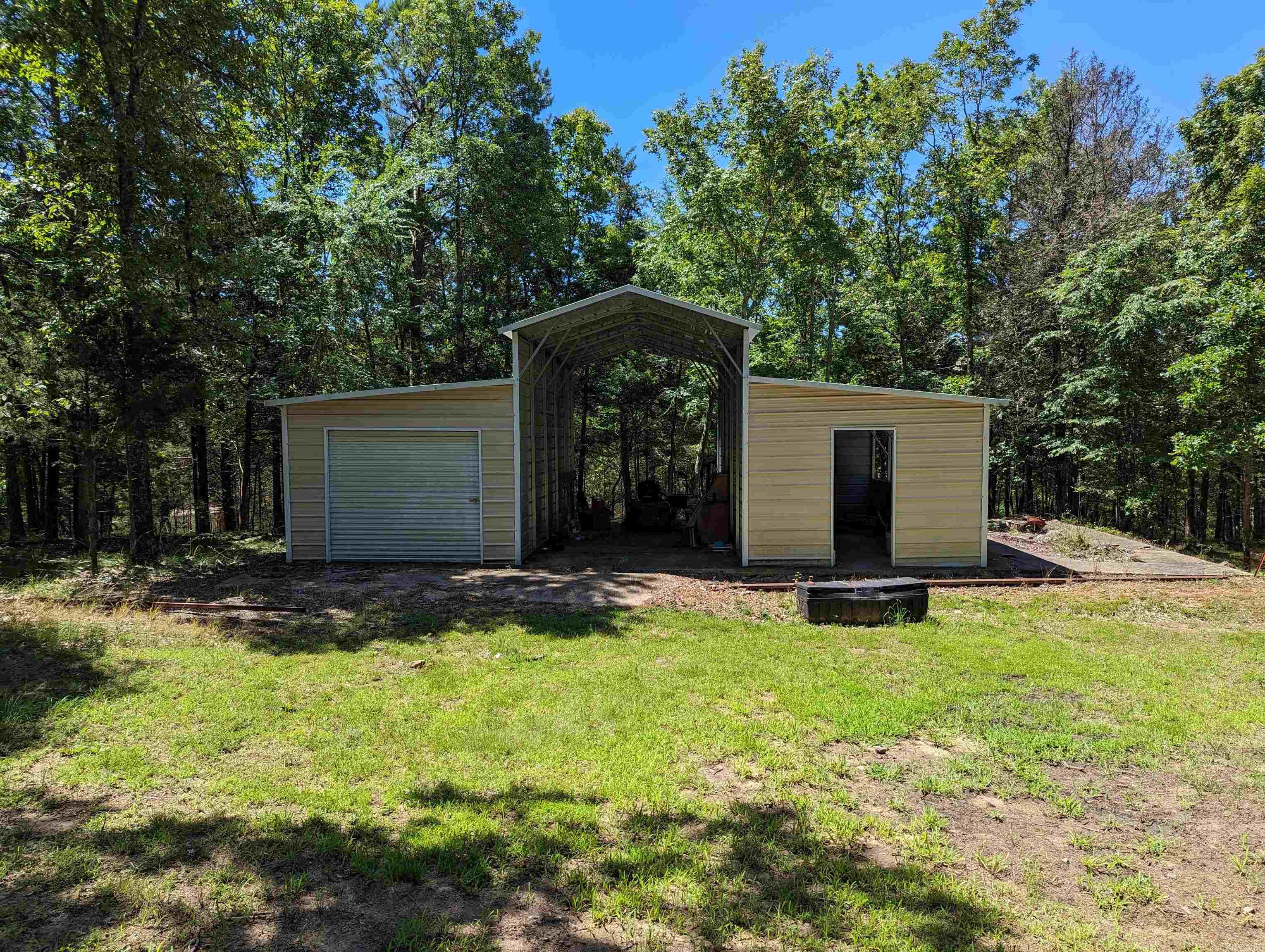 610  Liles  Heber Springs, AR