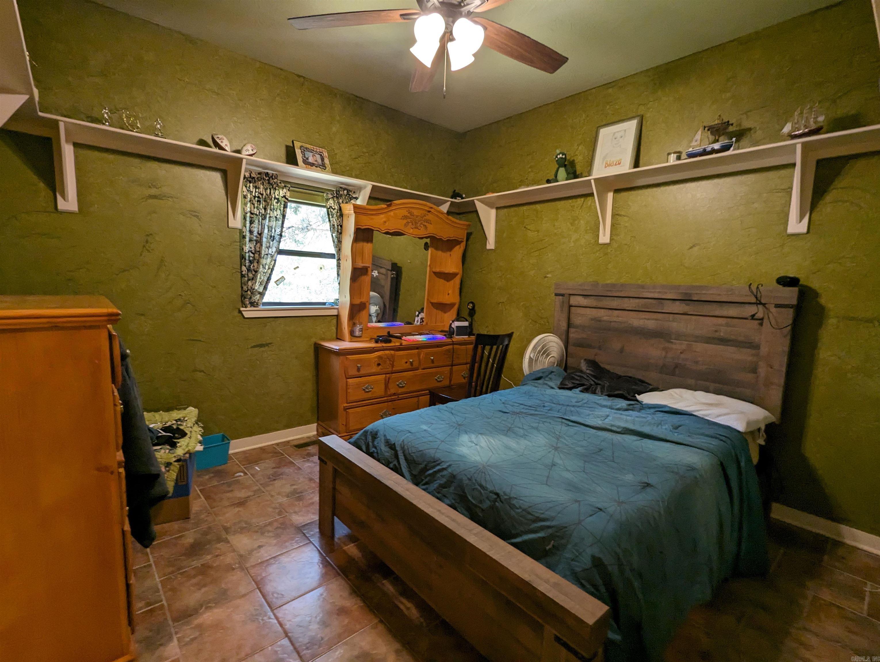 610  Liles  Heber Springs, AR