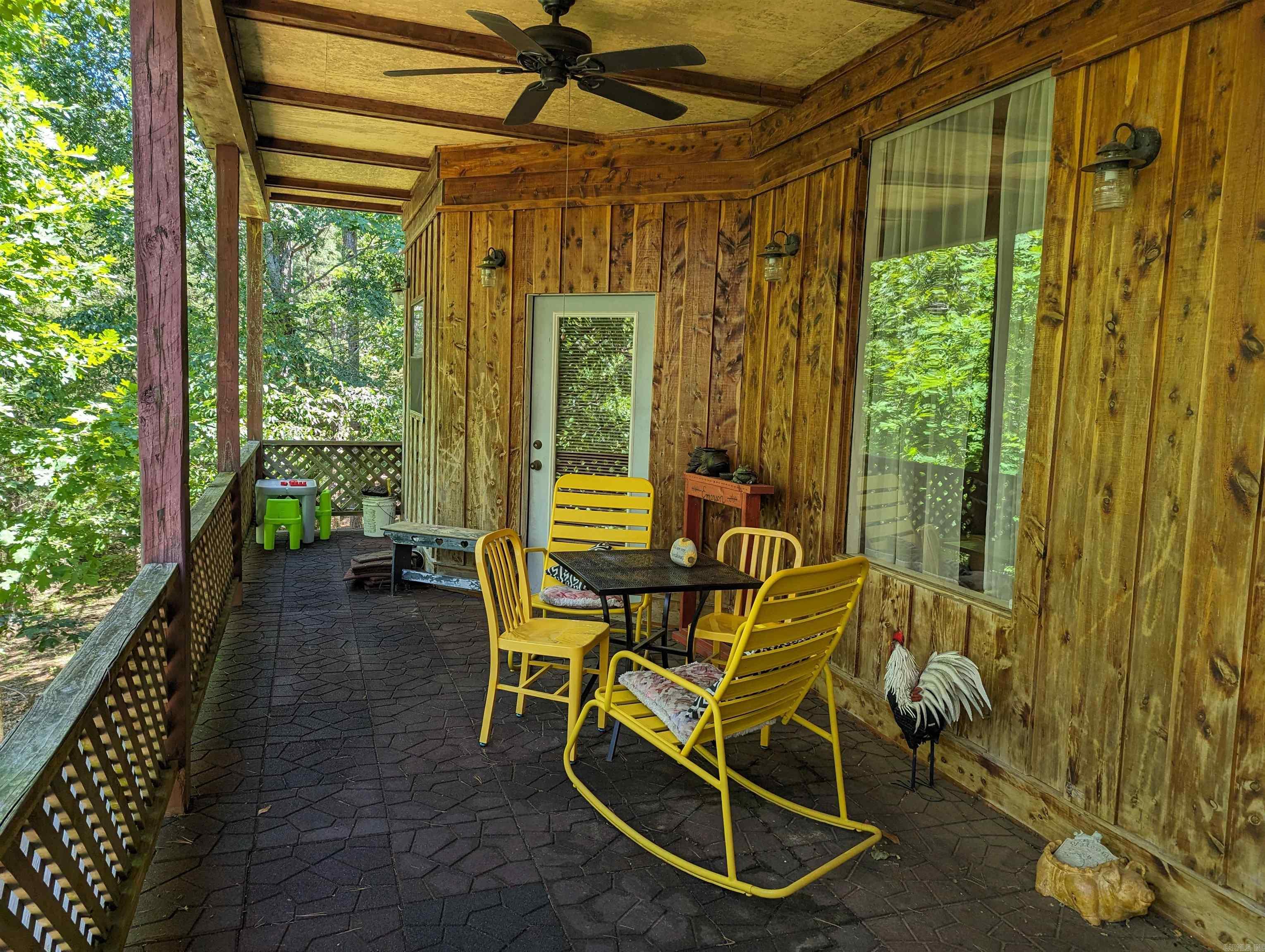 610  Liles  Heber Springs, AR
