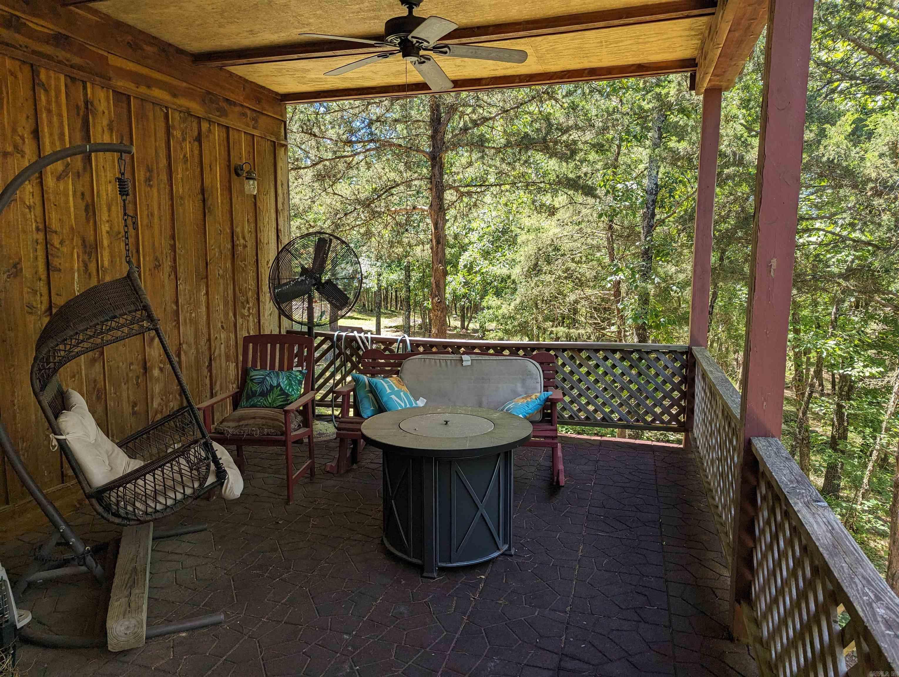 610  Liles  Heber Springs, AR