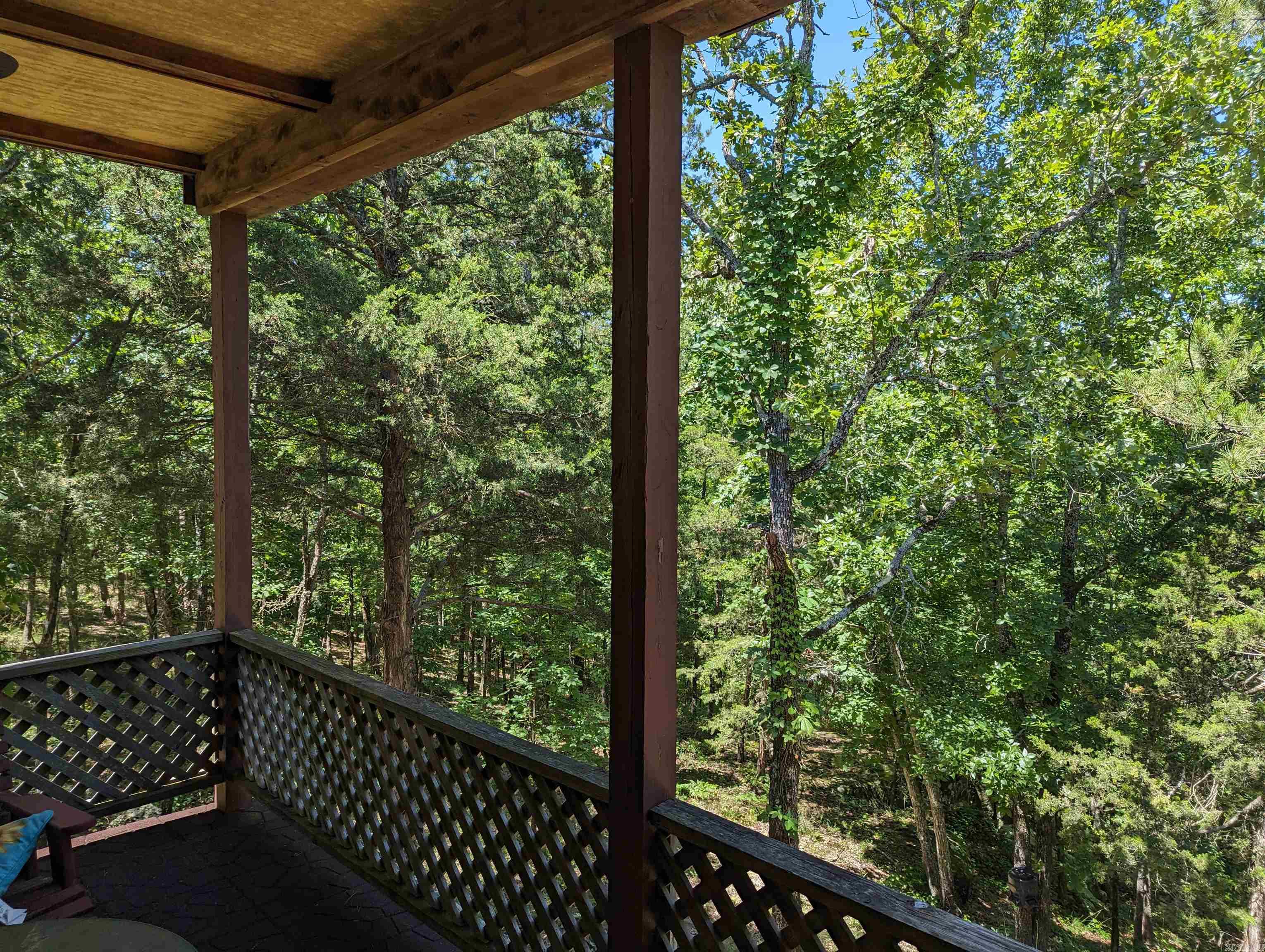 610  Liles  Heber Springs, AR