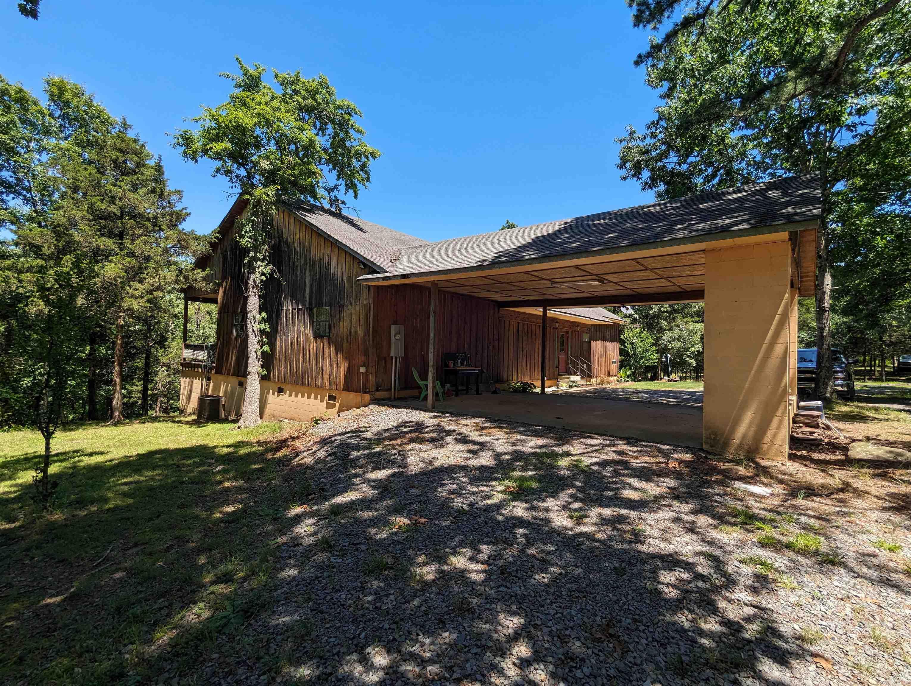 610  Liles  Heber Springs, AR
