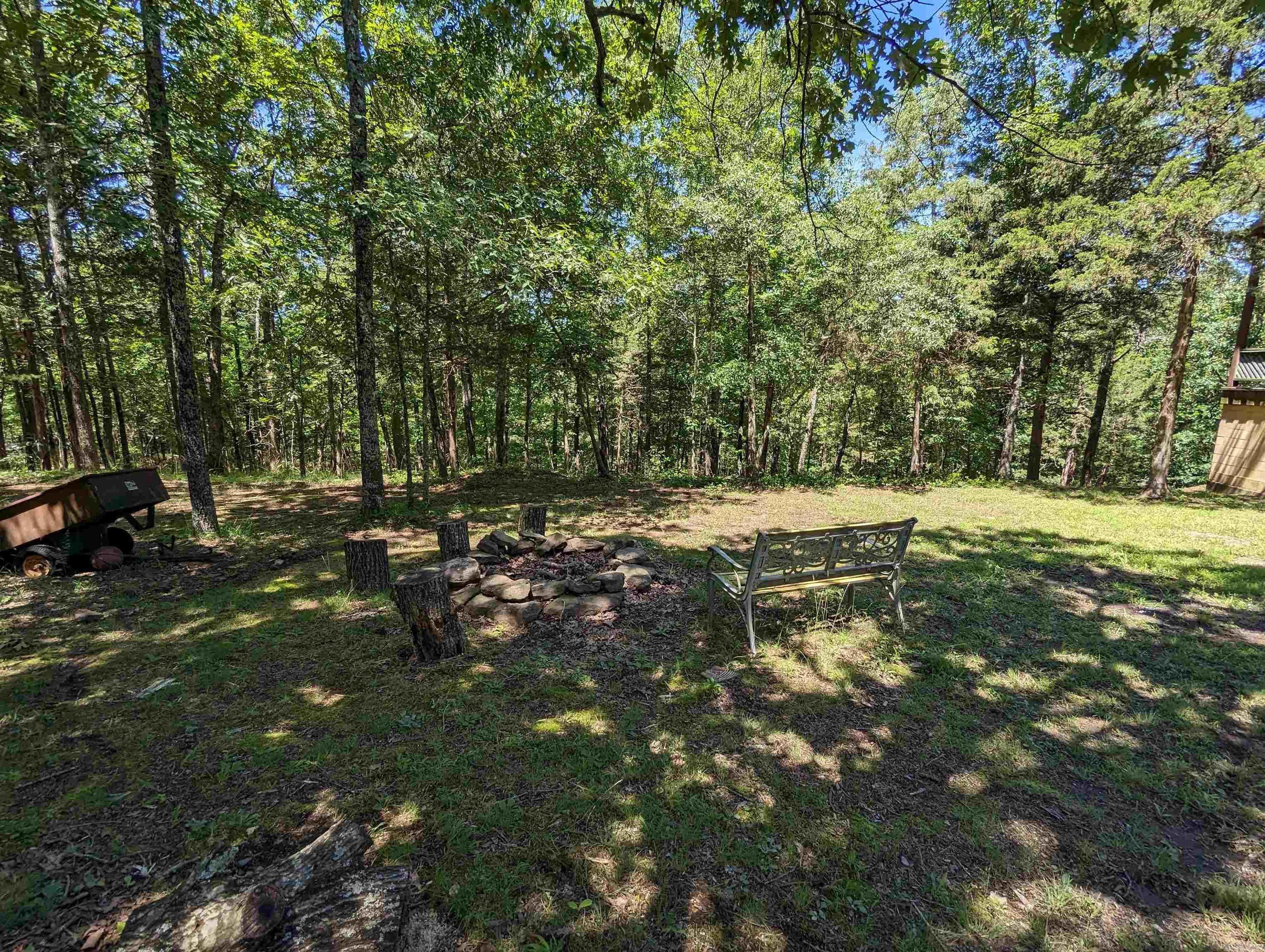 610  Liles  Heber Springs, AR