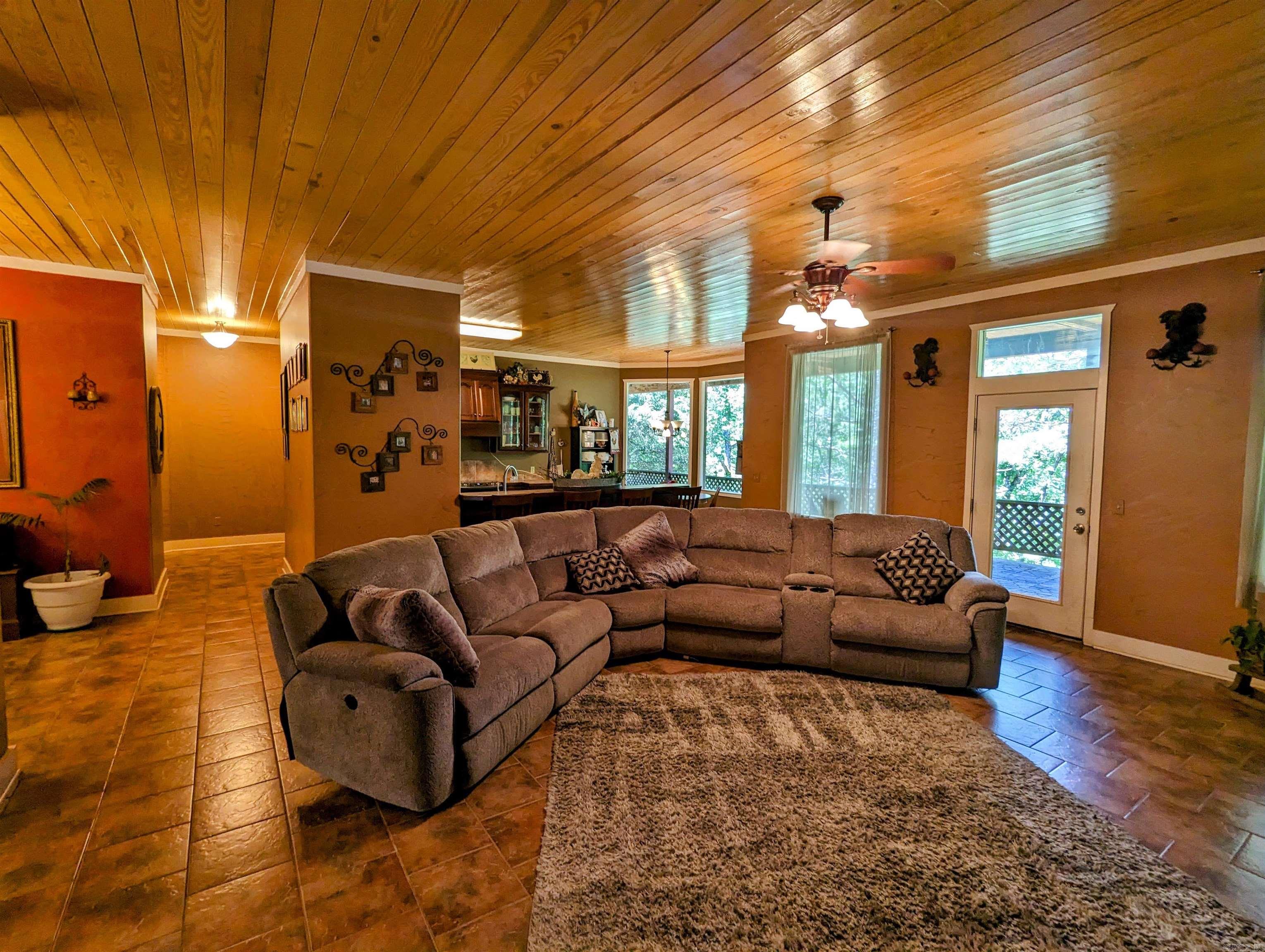 610  Liles  Heber Springs, AR